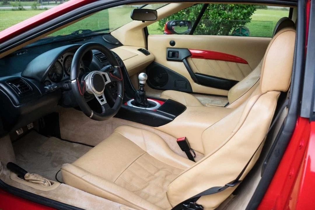 2000 Lotus Esprit Series 4 - Image 13 of 13