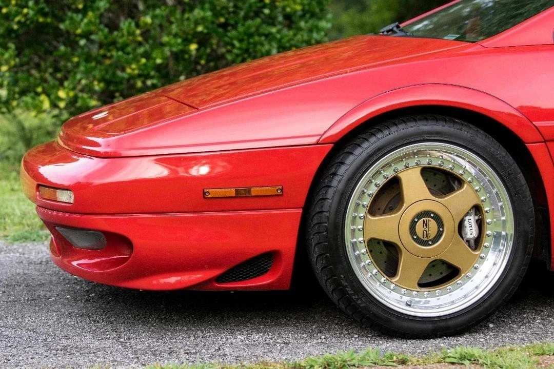 2000 Lotus Esprit Series 4 - Image 7 of 13