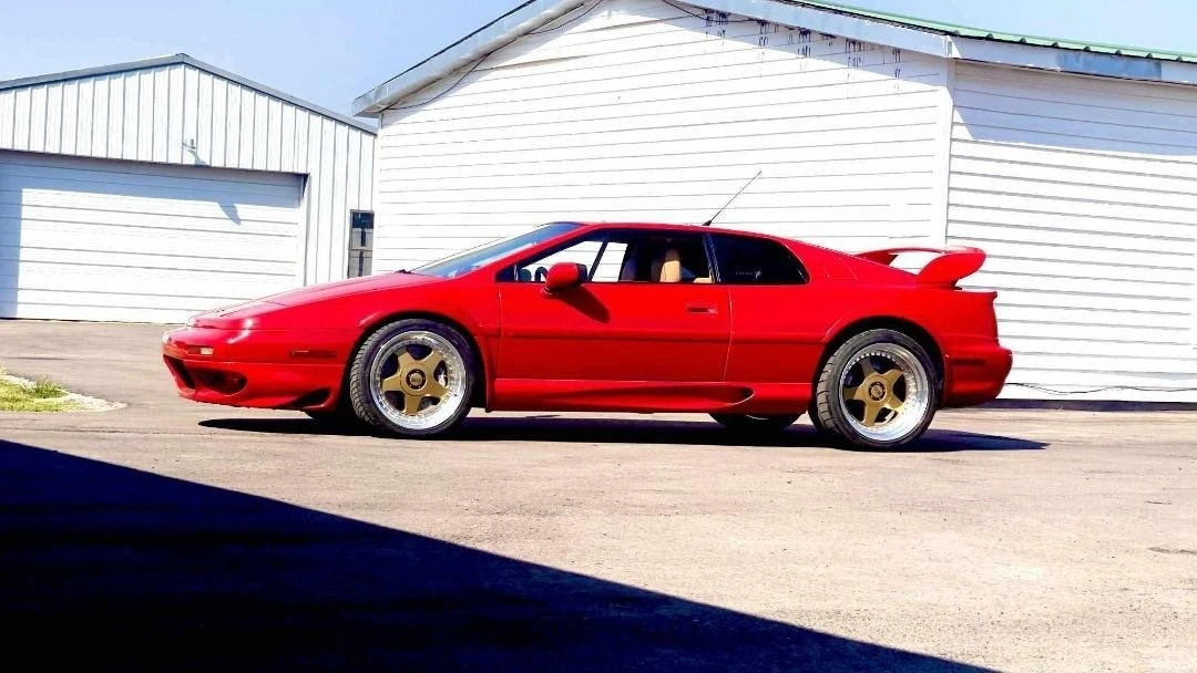 2000 Lotus Esprit Series 4 - Image 10 of 13