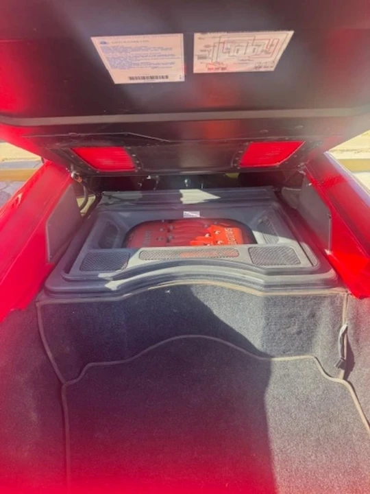2000 Lotus Esprit Series 4 - Image 3 of 13