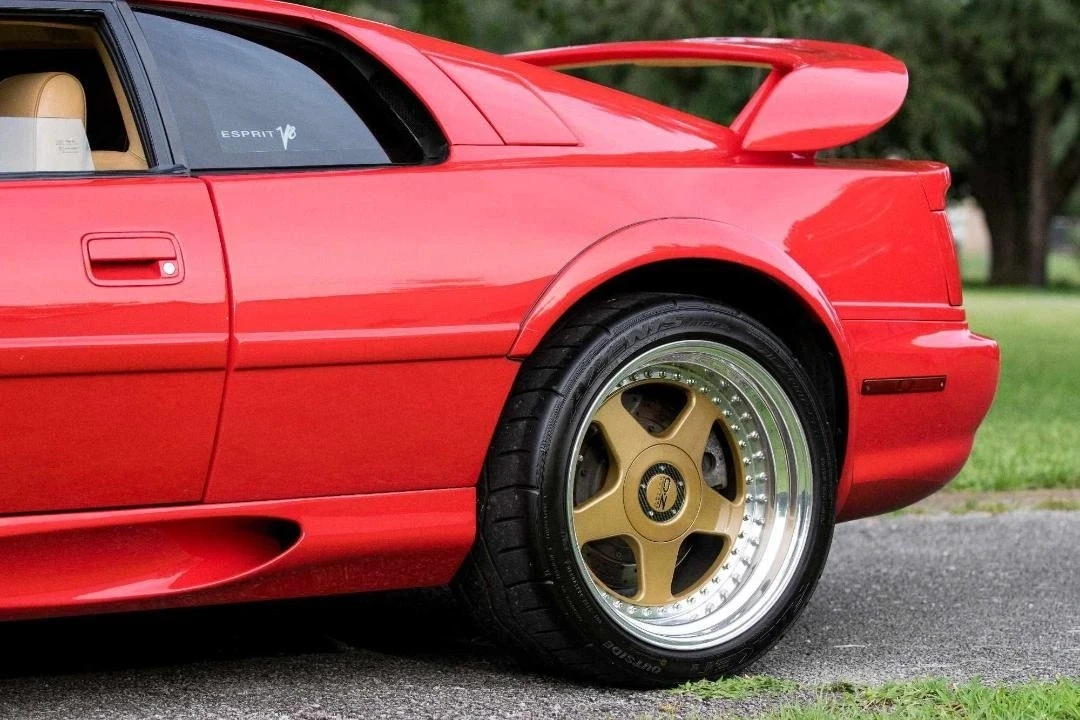 2000 Lotus Esprit Series 4 - Image 4 of 13