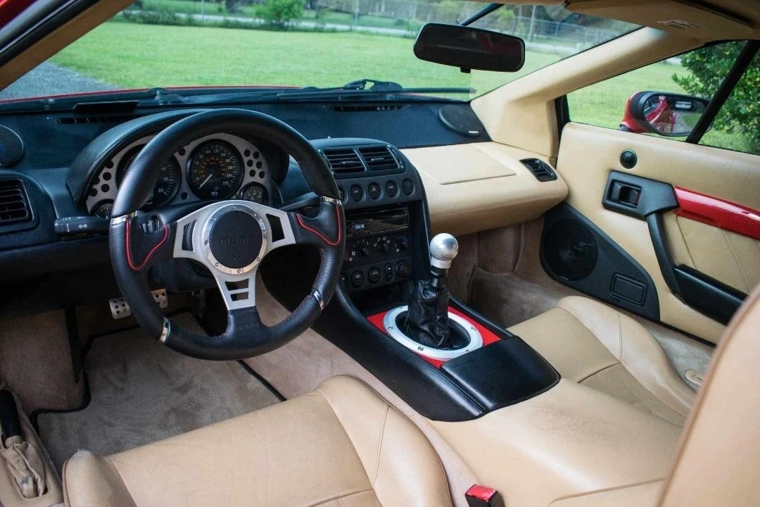 2000 Lotus Esprit Series 4 - Image 12 of 13