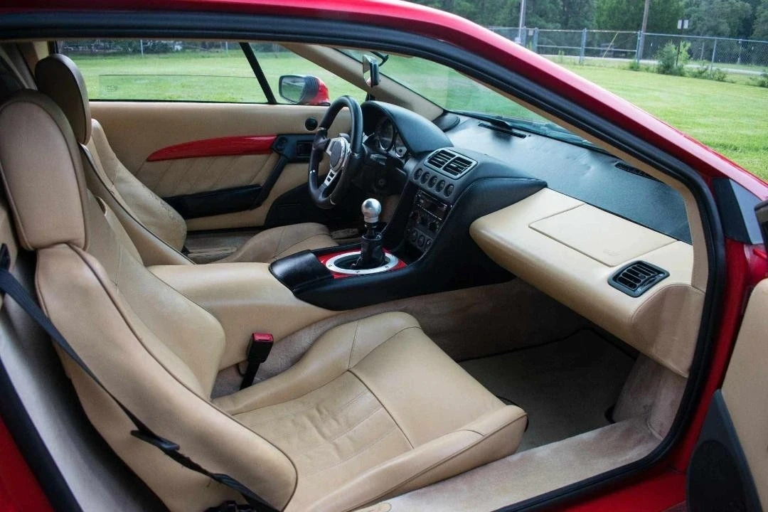 2000 Lotus Esprit Series 4 - Image 11 of 13