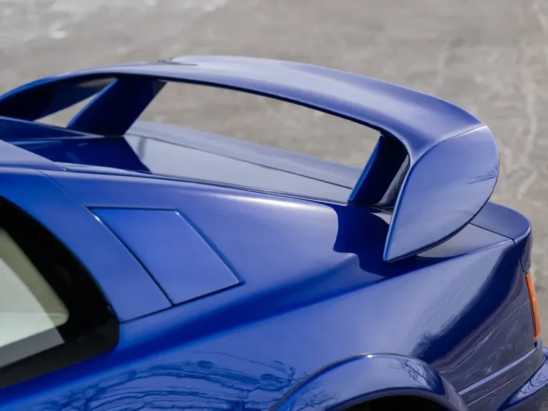 2000 Lotus Esprit Series 4 - Image 31 of 31