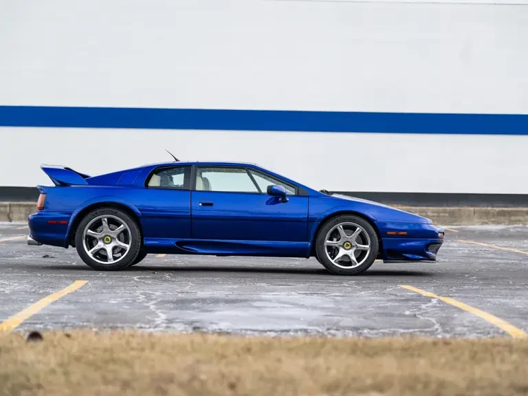 2000 Lotus Esprit Series 4 - Image 12 of 31