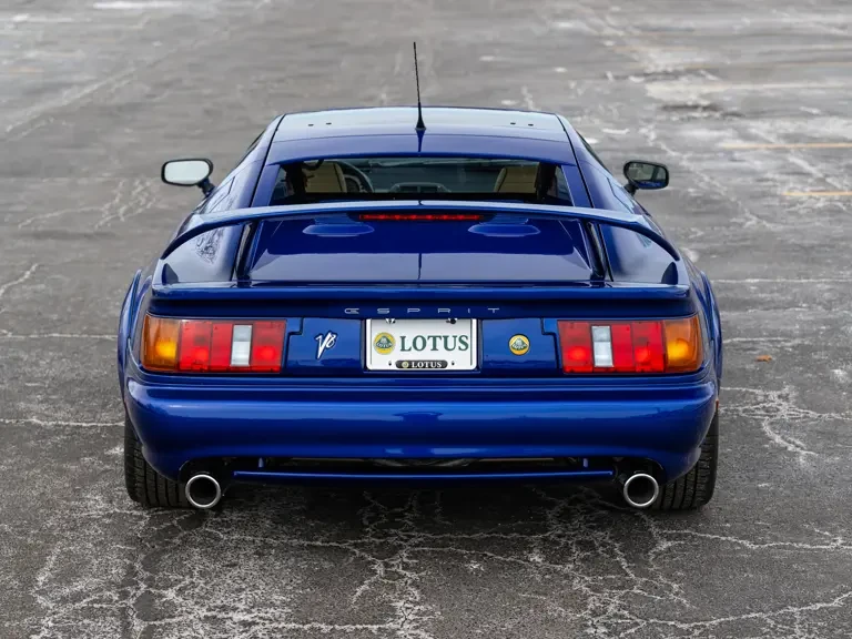 2000 Lotus Esprit Series 4 - Image 28 of 31