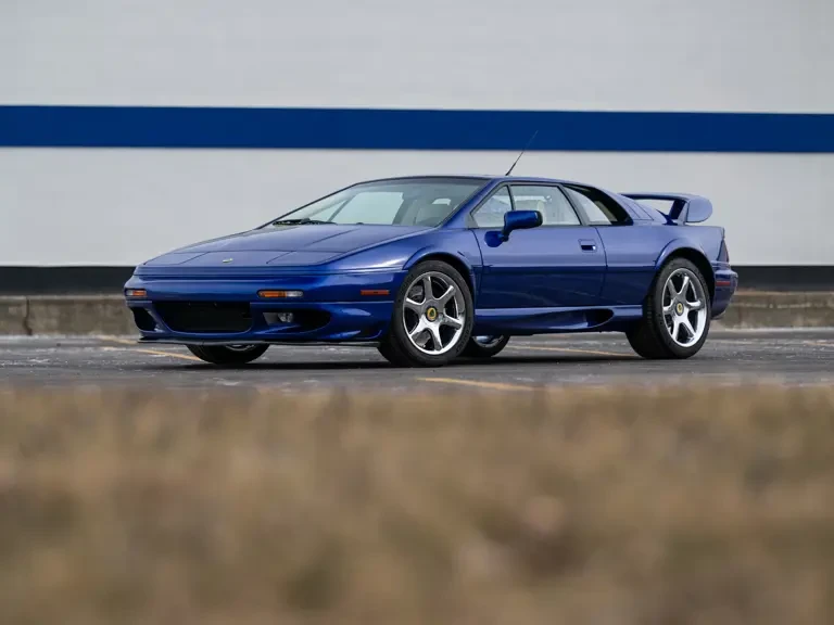 2000 Lotus Esprit Series 4 - Image 10 of 31