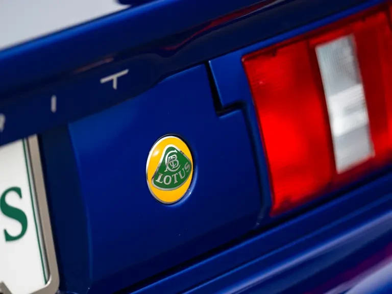 2000 Lotus Esprit Series 4 - Image 7 of 31