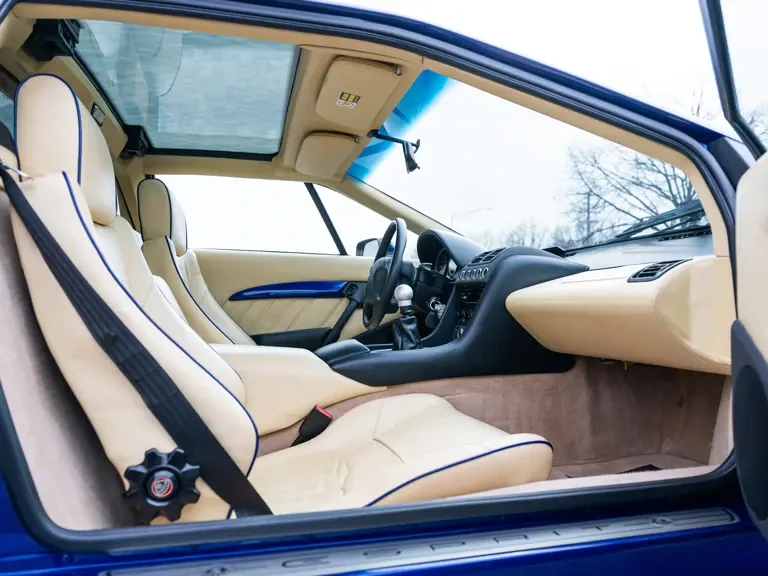 2000 Lotus Esprit Series 4 - Image 13 of 31