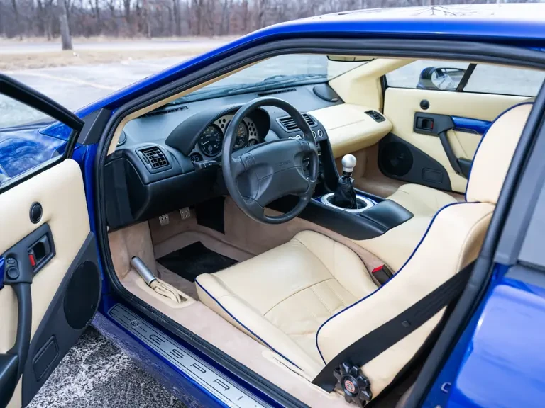 2000 Lotus Esprit Series 4 - Image 5 of 31