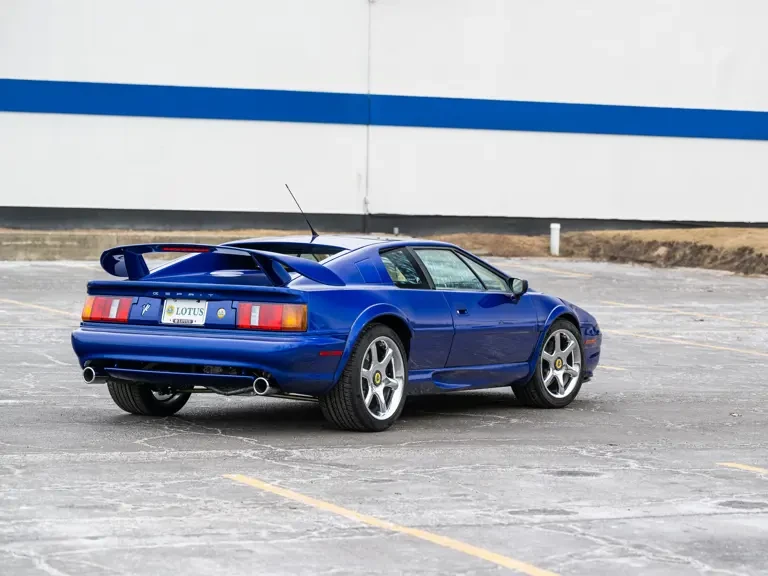 2000 Lotus Esprit Series 4 - Image 11 of 31