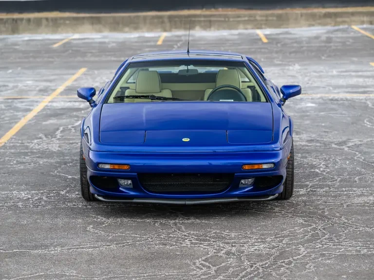 2000 Lotus Esprit Series 4 - Image 27 of 31