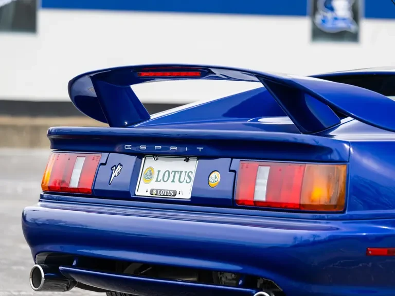 2000 Lotus Esprit Series 4 - Image 30 of 31