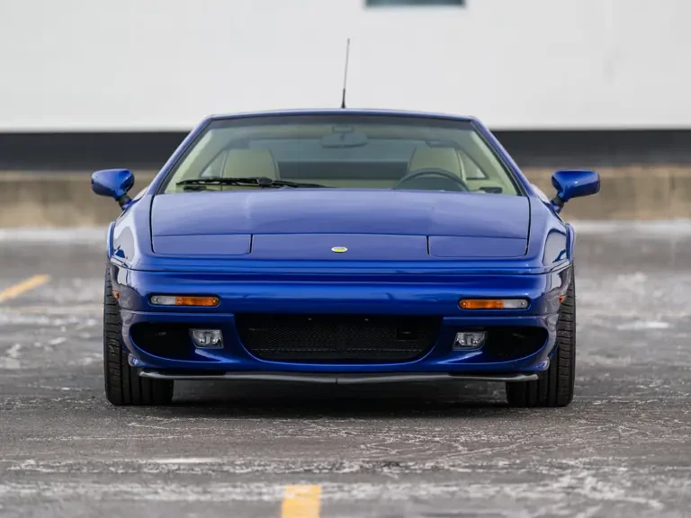 2000 Lotus Esprit Series 4 - Image 8 of 31