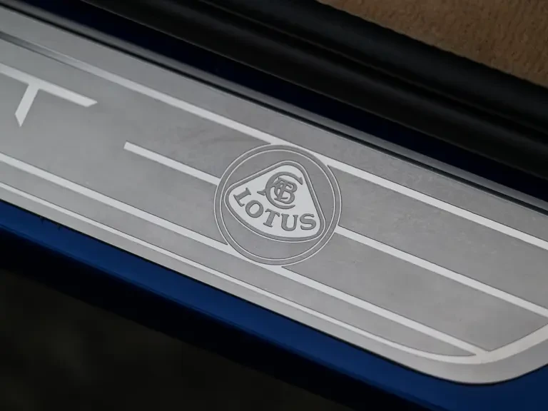 2000 Lotus Esprit Series 4 - Image 26 of 31