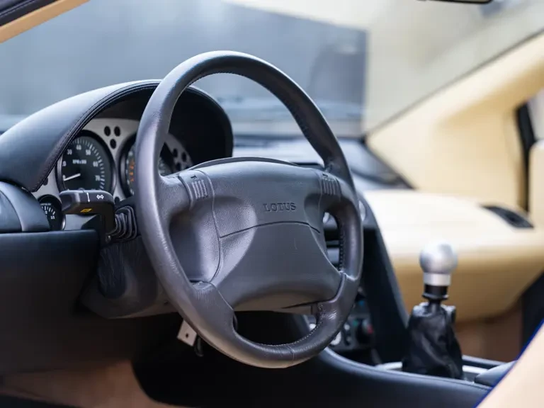2000 Lotus Esprit Series 4 - Image 14 of 31