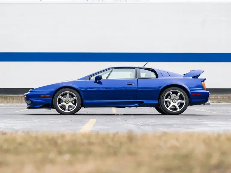 2000 Lotus Esprit Series 4 - Image 6 of 31