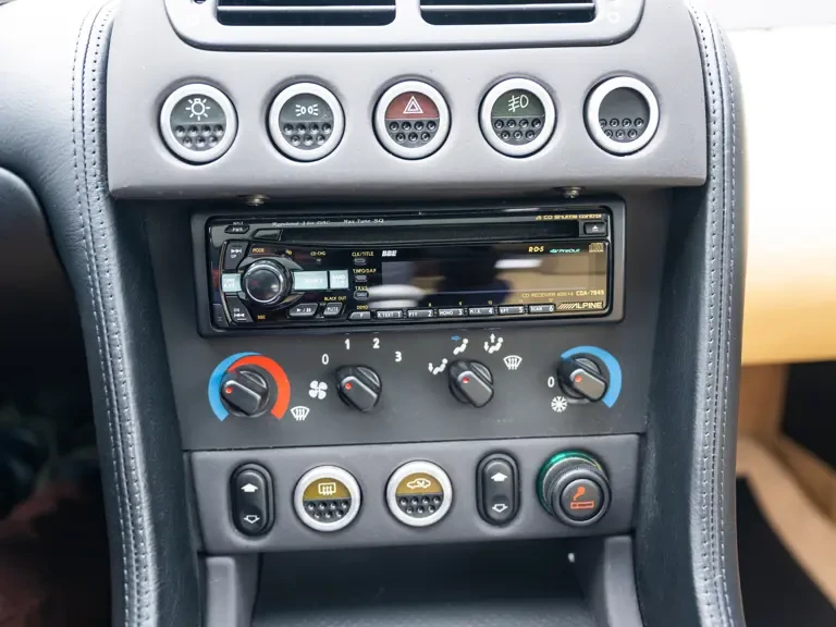 2000 Lotus Esprit Series 4 - Image 21 of 31