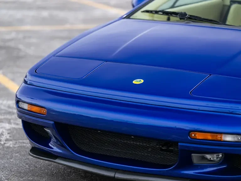 2000 Lotus Esprit Series 4 - Image 29 of 31