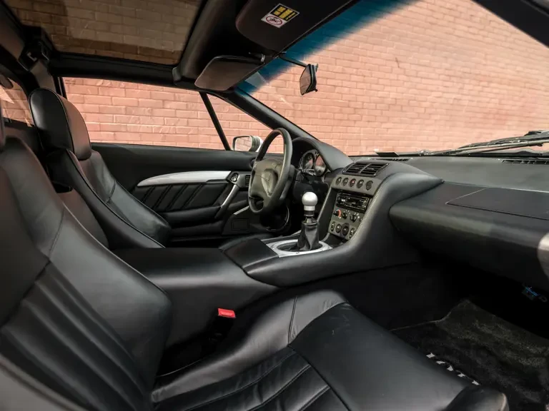 2000 Lotus Esprit Series 4 - Image 12 of 28