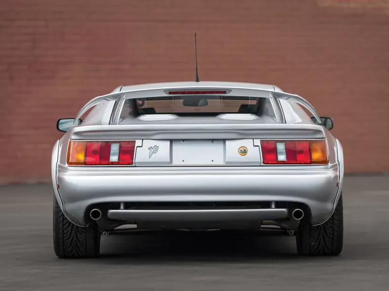 2000 Lotus Esprit Series 4 - Image 11 of 28
