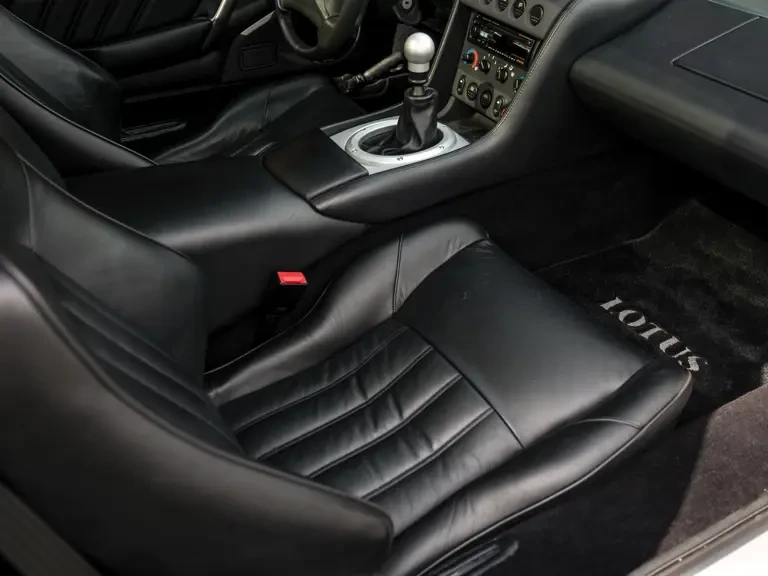 2000 Lotus Esprit Series 4 - Image 17 of 28