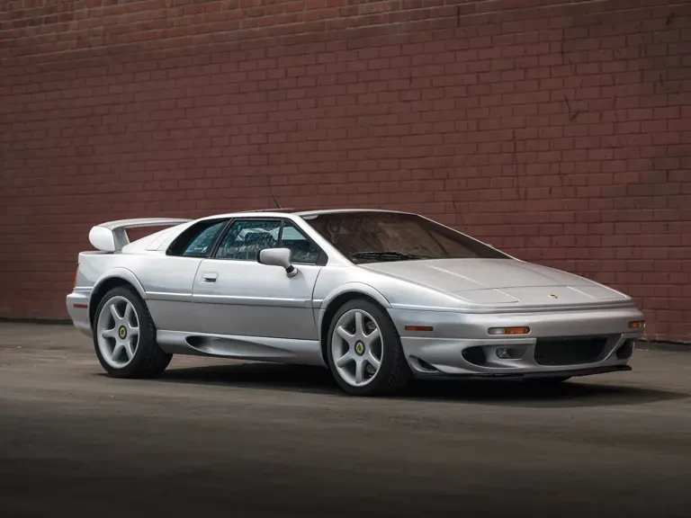 2000 Lotus Esprit Series 4 - Image 2 of 28