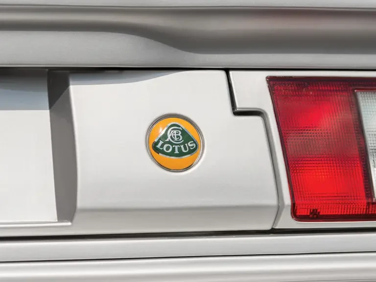 2000 Lotus Esprit Series 4 - Image 7 of 28