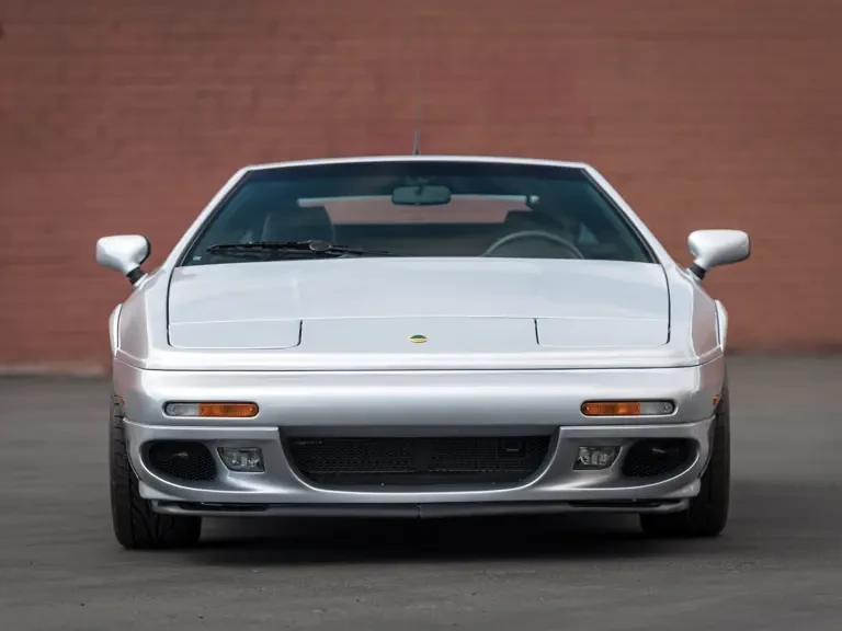 2000 Lotus Esprit Series 4 - Image 10 of 28