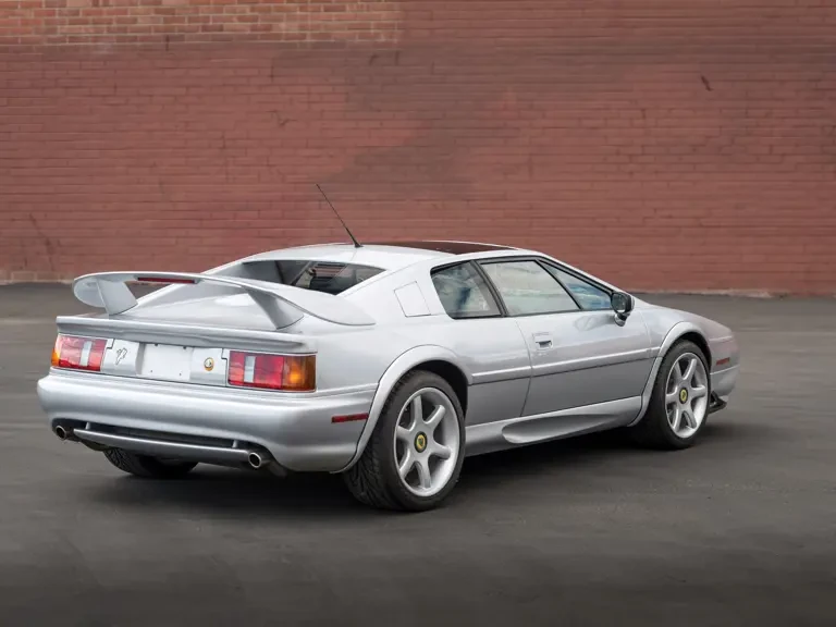 2000 Lotus Esprit Series 4 - Image 28 of 28