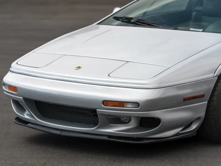 2000 Lotus Esprit Series 4 - Image 9 of 28