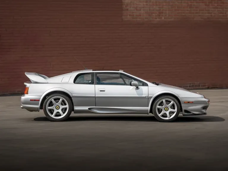 2000 Lotus Esprit Series 4 - Image 6 of 28