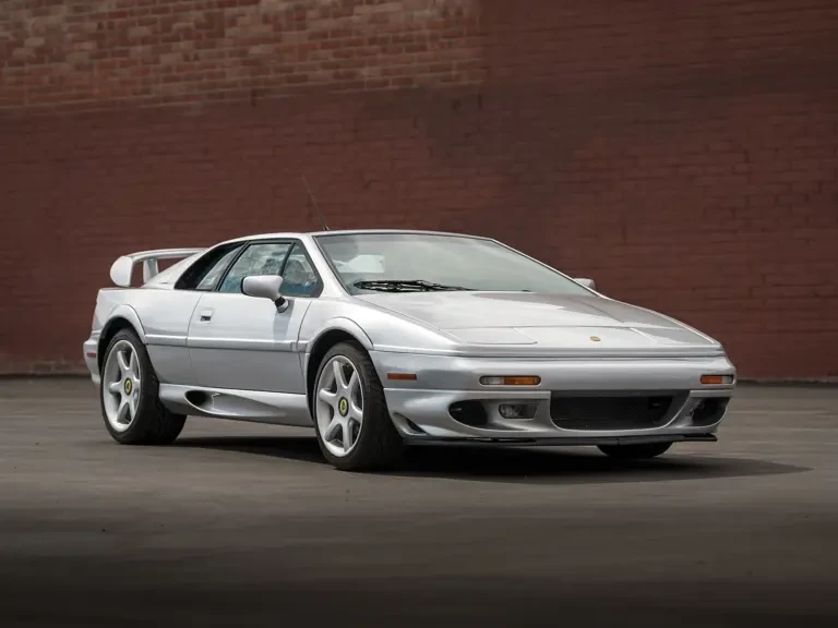 2000 Lotus Esprit Series 4 - Image 27 of 28