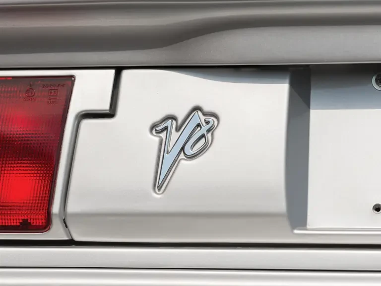 2000 Lotus Esprit Series 4 - Image 8 of 28