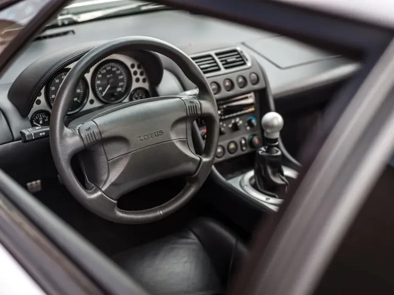 2000 Lotus Esprit Series 4 - Image 5 of 28