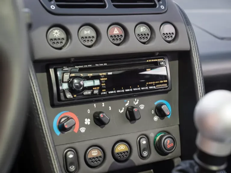 2000 Lotus Esprit Series 4 - Image 16 of 28