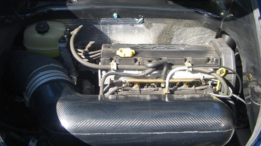 2000 Lotus Exige Series 1 - Image 5 of 7
