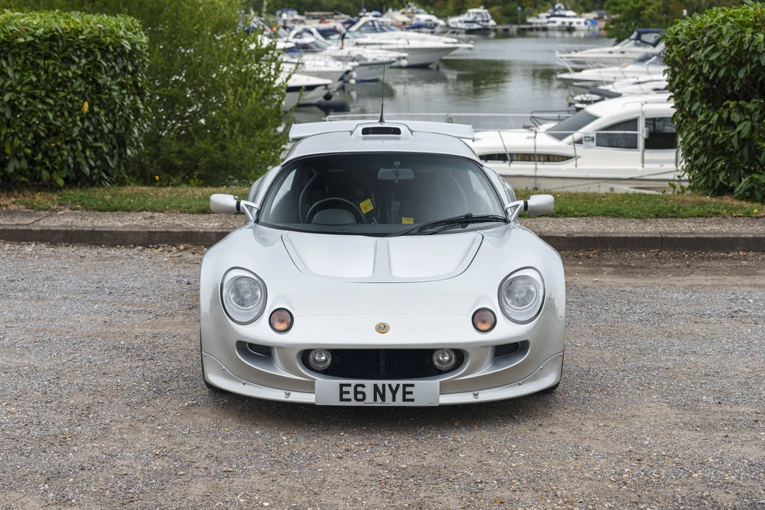 2000 Lotus Exige Series 1 - Image 2 of 31