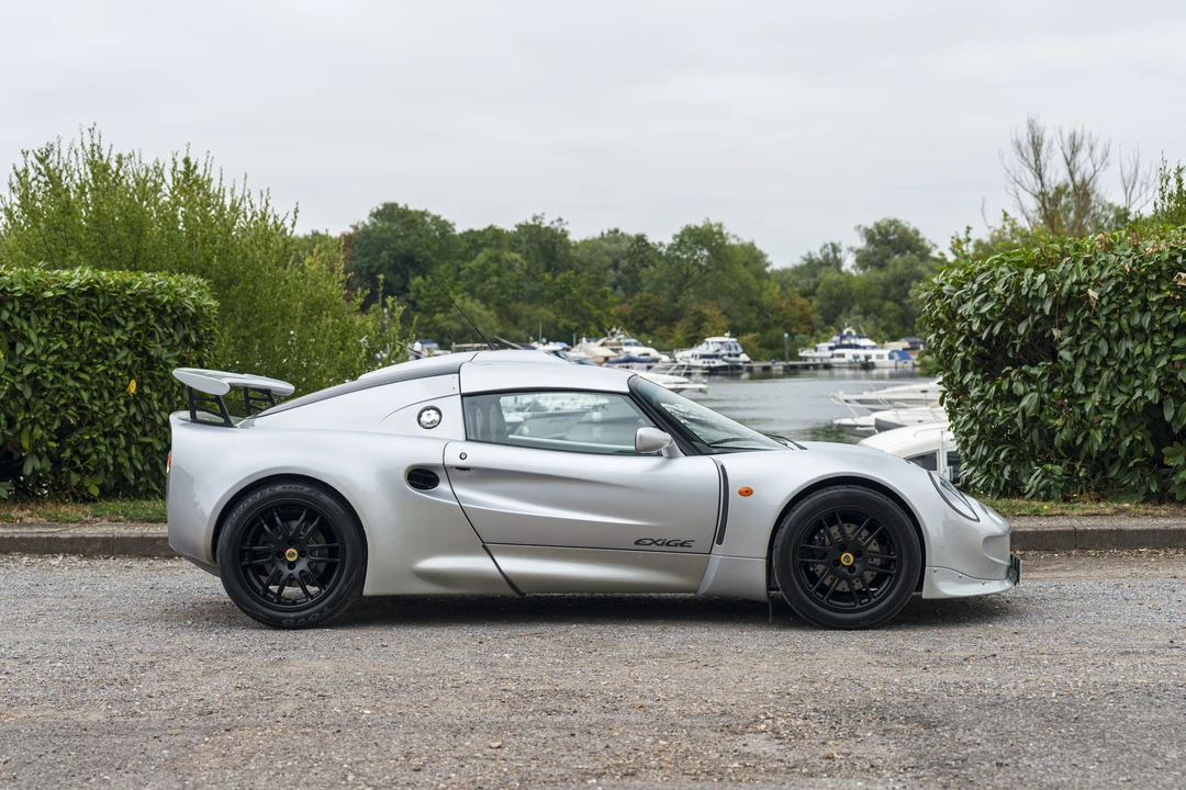 2000 Lotus Exige Series 1 - Image 4 of 31