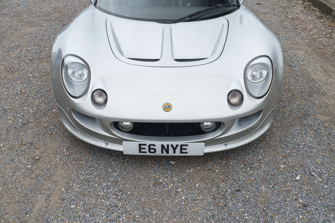 2000 Lotus Exige Series 1 - Image 11 of 31