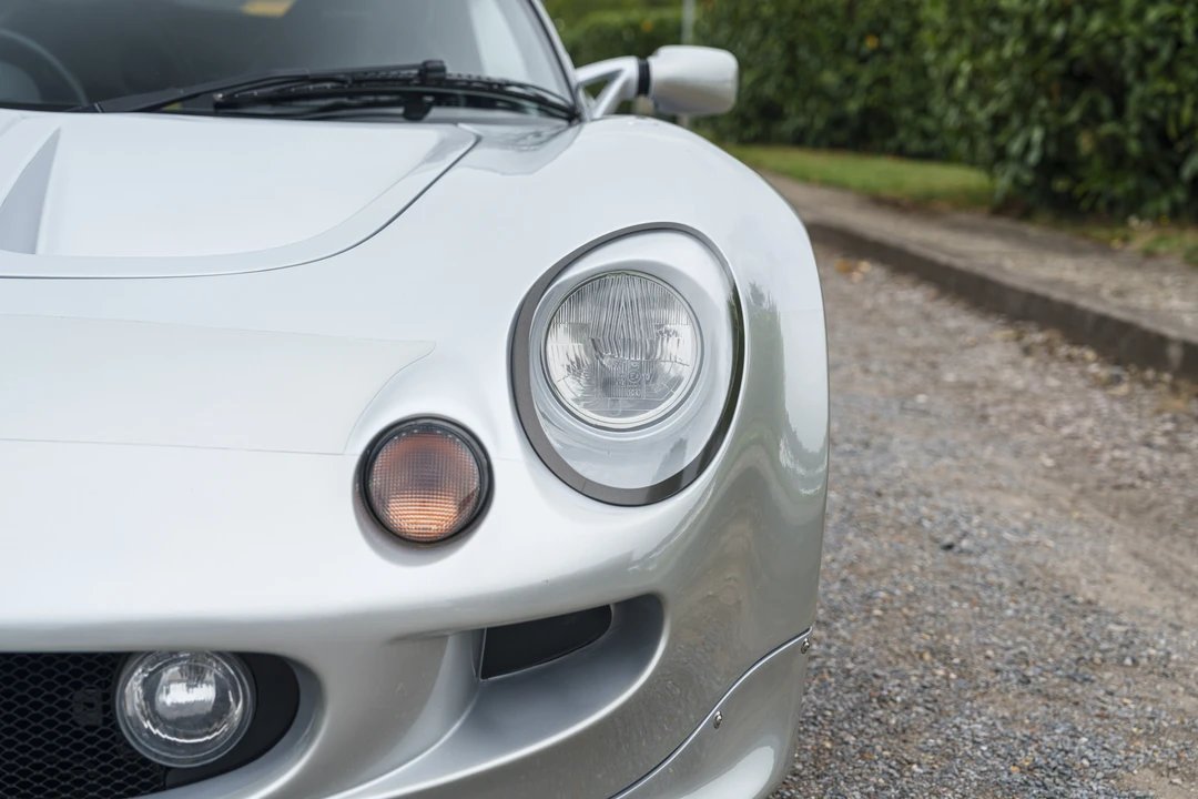 2000 Lotus Exige Series 1 - Image 12 of 31