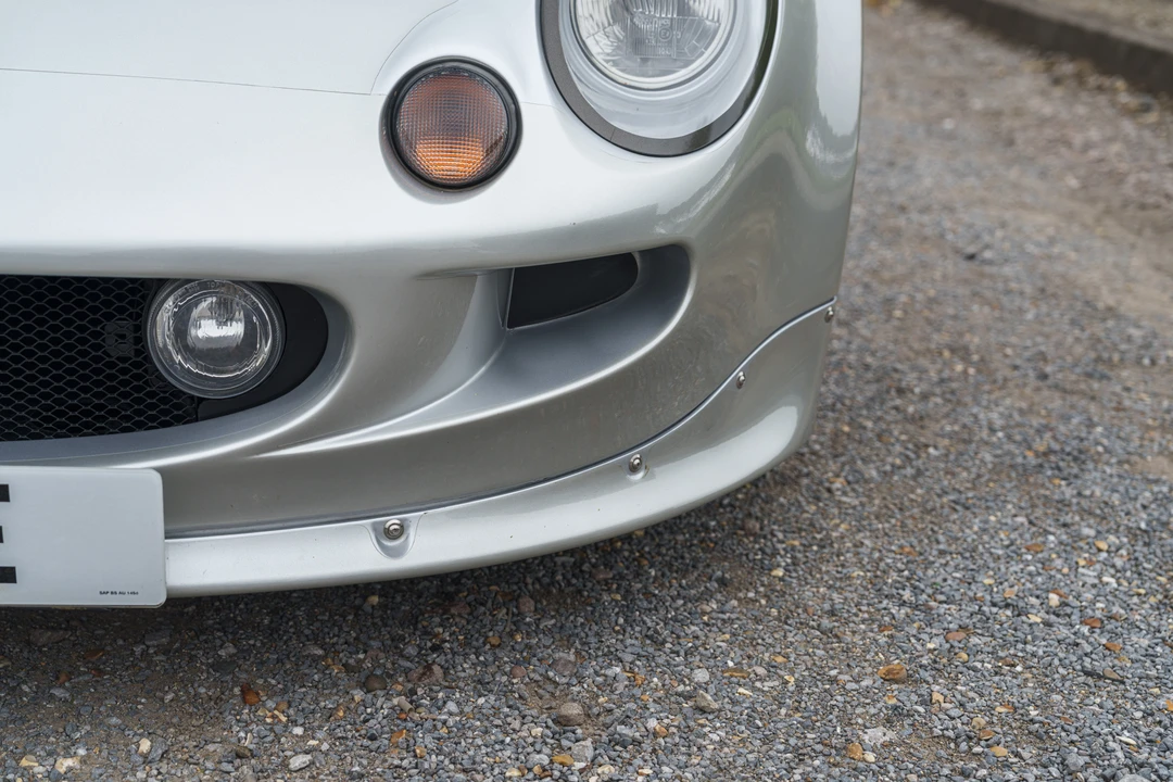 2000 Lotus Exige Series 1 - Image 13 of 31