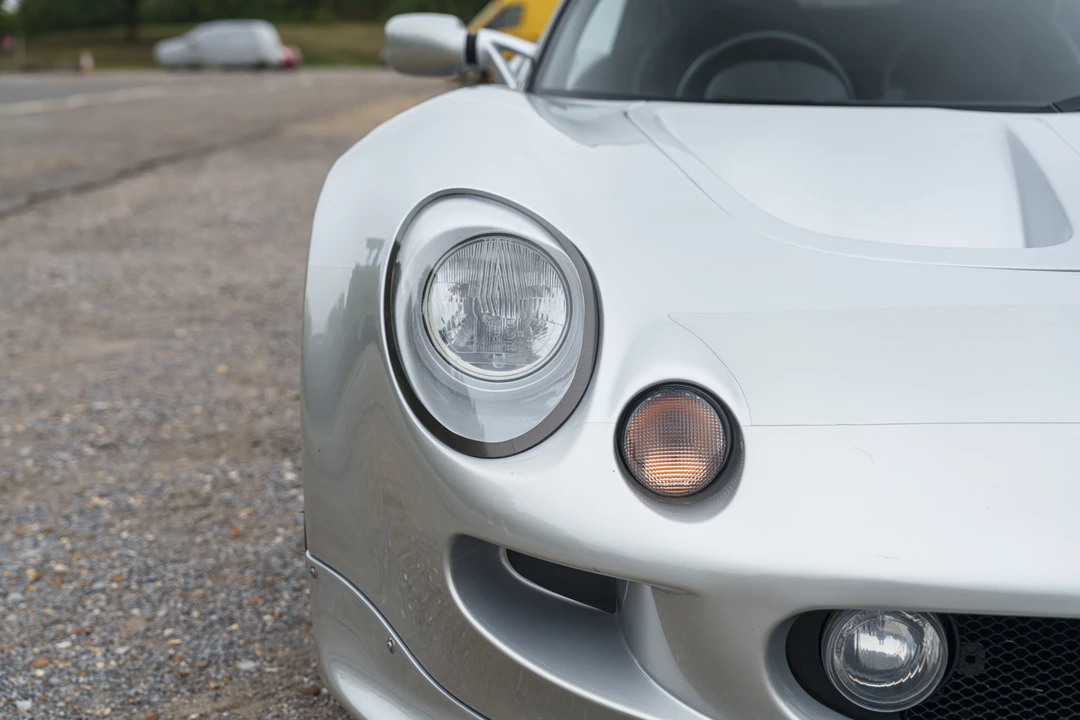2000 Lotus Exige Series 1 - Image 15 of 31