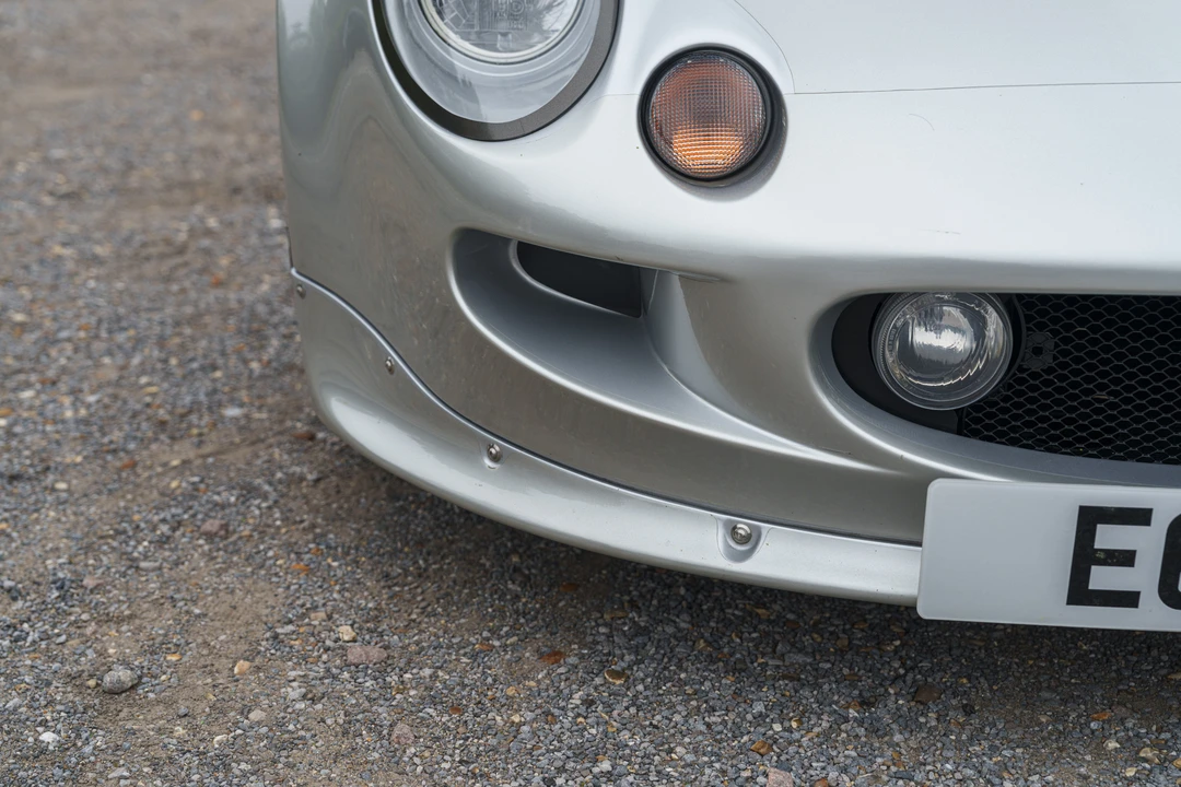 2000 Lotus Exige Series 1 - Image 16 of 31