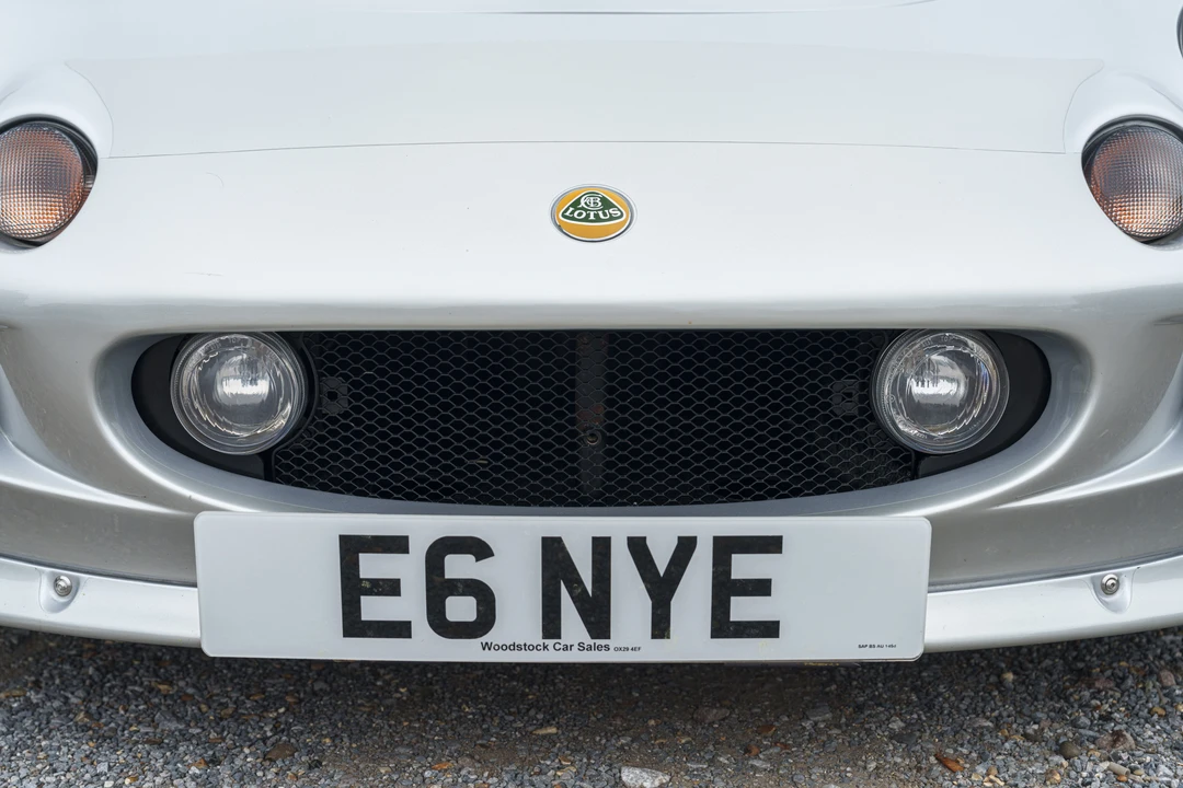2000 Lotus Exige Series 1 - Image 17 of 31