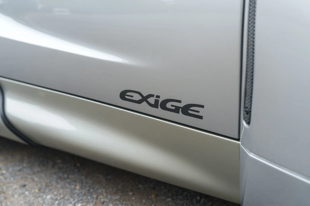 2000 Lotus Exige Series 1 - Image 21 of 31