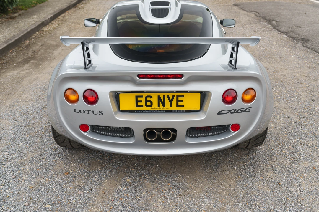 2000 Lotus Exige Series 1 - Image 28 of 31