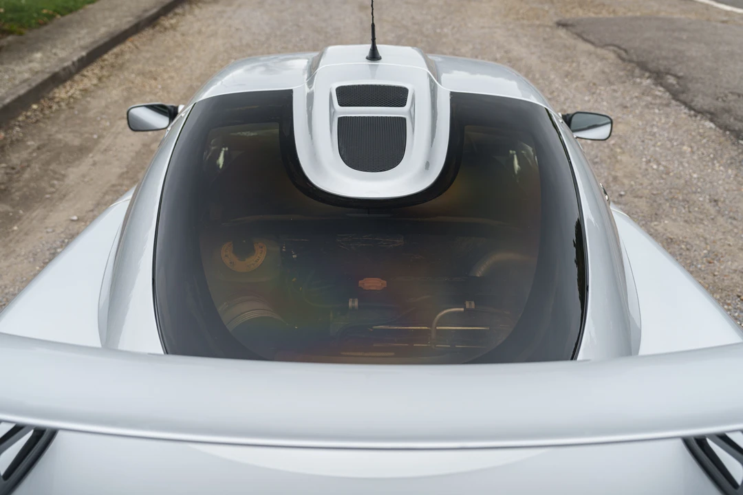 2000 Lotus Exige Series 1 - Image 29 of 31