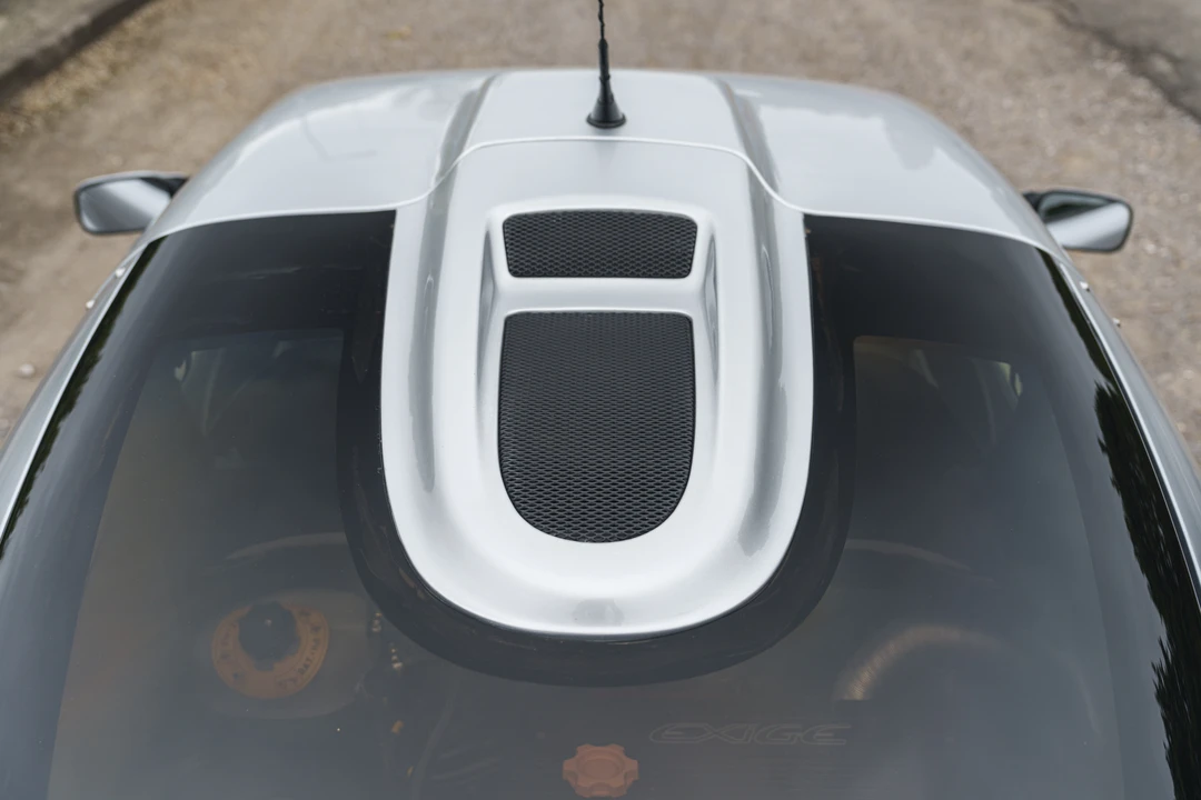 2000 Lotus Exige Series 1 - Image 30 of 31