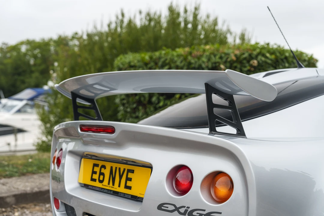 2000 Lotus Exige Series 1 - Image 31 of 31